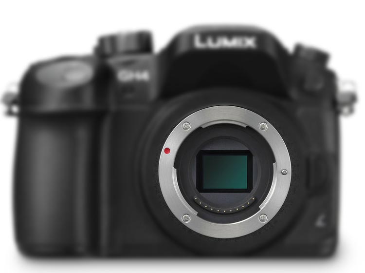 Panasonic GH5 / GH6 Coming with 6K Video « NEW CAMERA