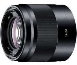 Best Sony 50mm F1.8 Lens image