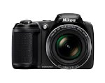 Nikon L320 best compact camera