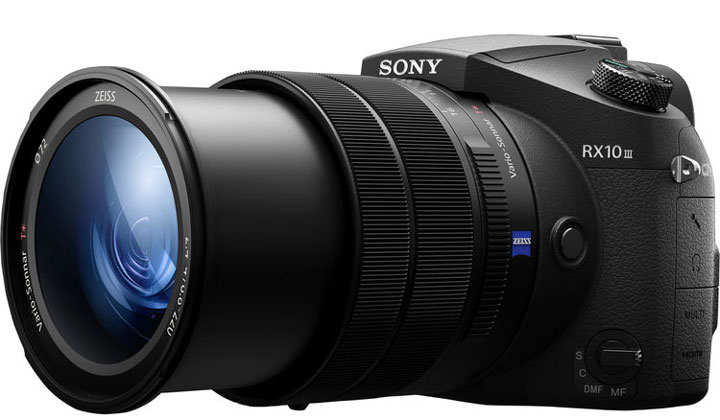 First Look: Sony RX10 IV  Professional Photographers of America