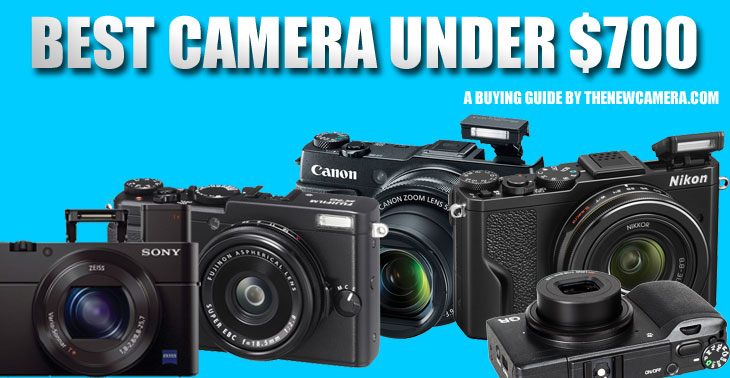 best dslr camera under 700