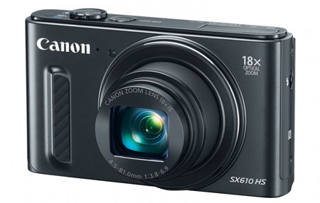 Canon SX620 HScoming soon image