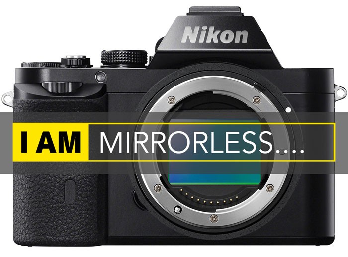 Fullframe Mirrorless « CAMERA