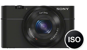 Sony RX100