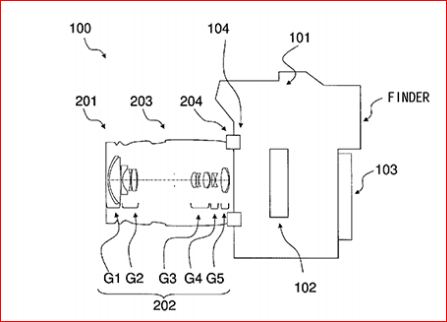 Panasonic 12-100 patent