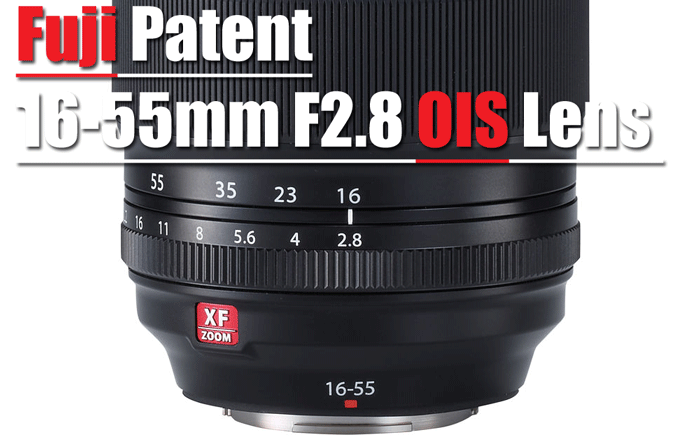 Fuji-patent-16-55-OIS-lens-