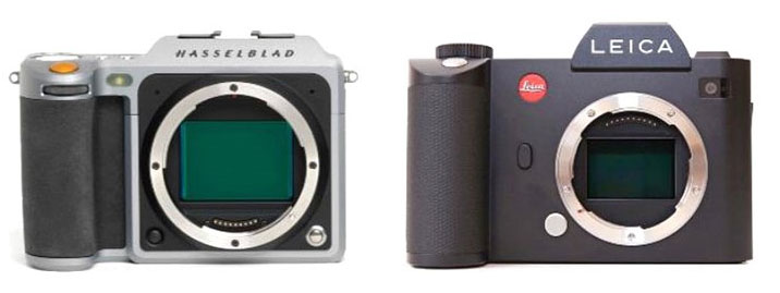 Hasselblad-vs-Leica