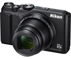 Nikon A900