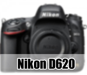 Nikon D620