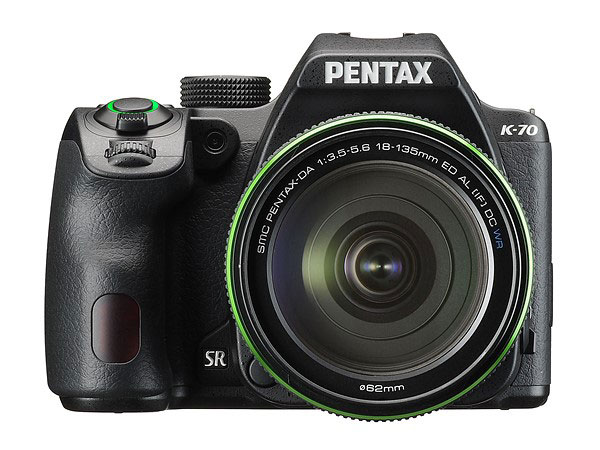 Pentax