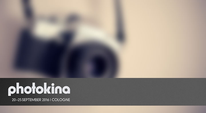 Photokina 2016 Rumor image