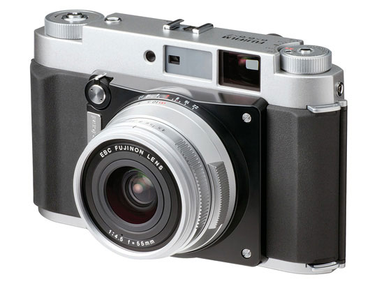 Fuji-Medium-format-camera