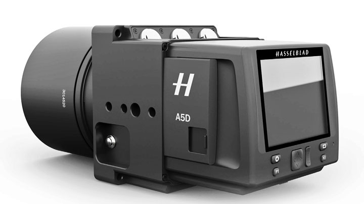 Hasselblad A5D image