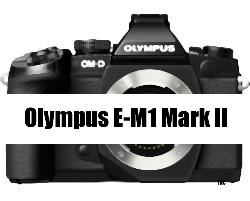 Olympus-E-M1-Mark-II-camera