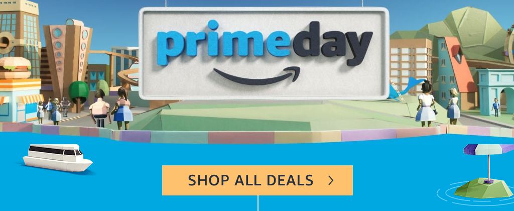 download amazon prime day deals