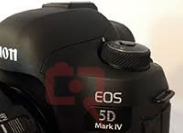 Canon 5D Mark IV leaked image 2