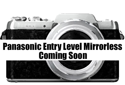 Panasonic-entry-level-mirro