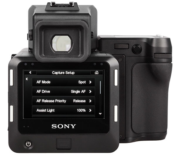 sony a7mk3