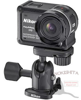 Nikon 170 camera image