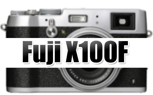 fuji x40