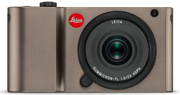 Leica Tl image