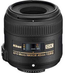 nikon macro lens d3200