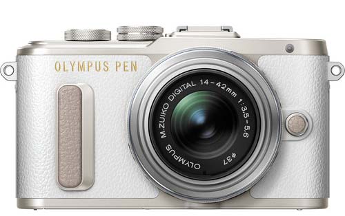 Olympus E-PL8