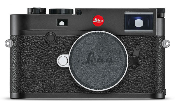 Leica M10 camera