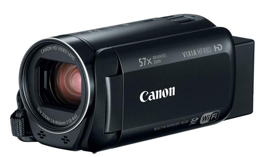 canon-camcorder