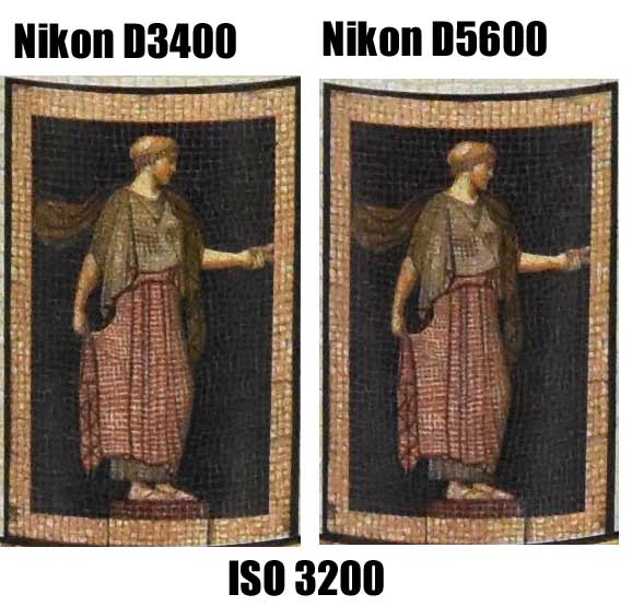 Nikon-D3400-vs-D5600-3200