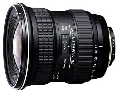 Best ultra bright wide angle zoom lens