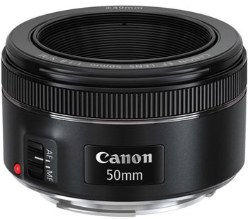 Canon-50mm-Lens-image-1