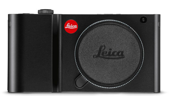 Leica TL camera image