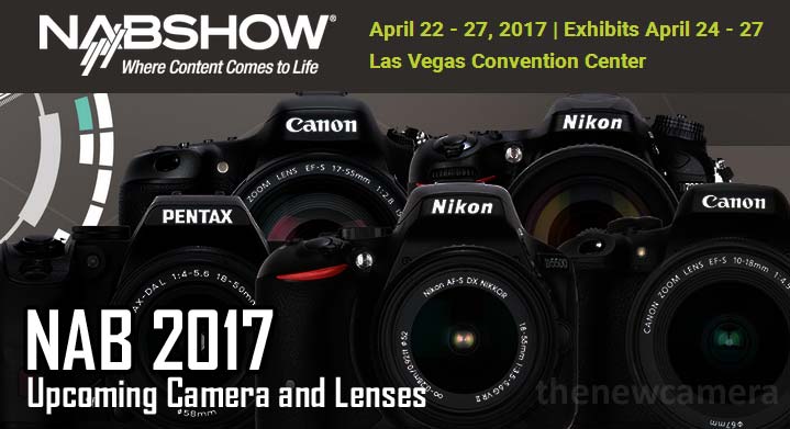 NAB 2017