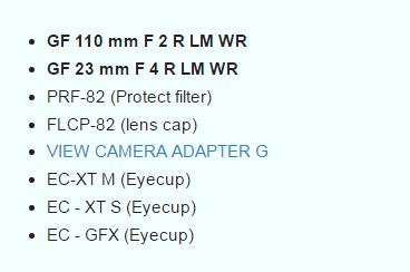 Fuji at NAB 2017