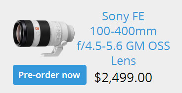 Sony-100-400mm-lens