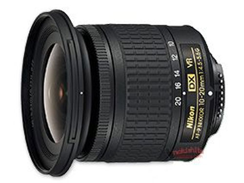 10-20mm-lens