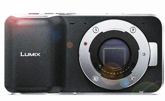 Lumix-compact-cinema-camera