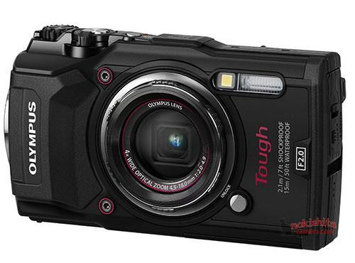 Olympus-TG-G-image-front