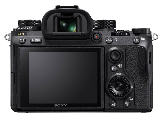 sony a6000 hdmi output