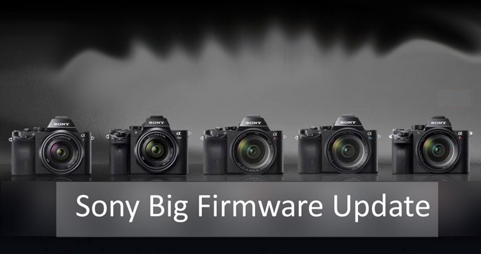 Sony-big-firmware-update