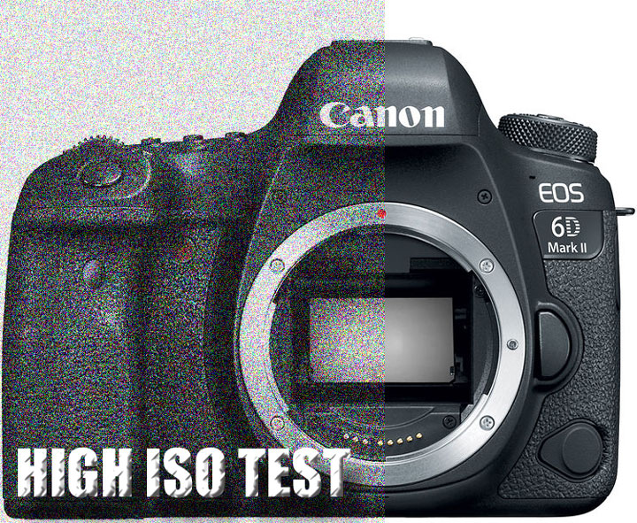 EOS 6D Mark II - PT Market