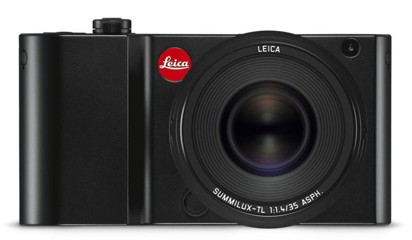 Leica TL2 camera image