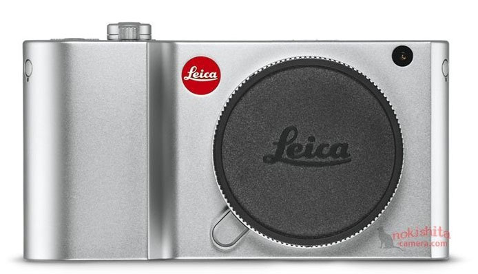 Leica TL2 Leaked Image