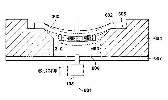 Curve hybrid sensir image