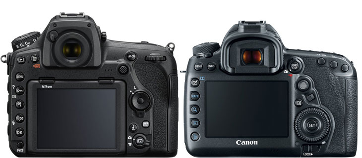 canon d850