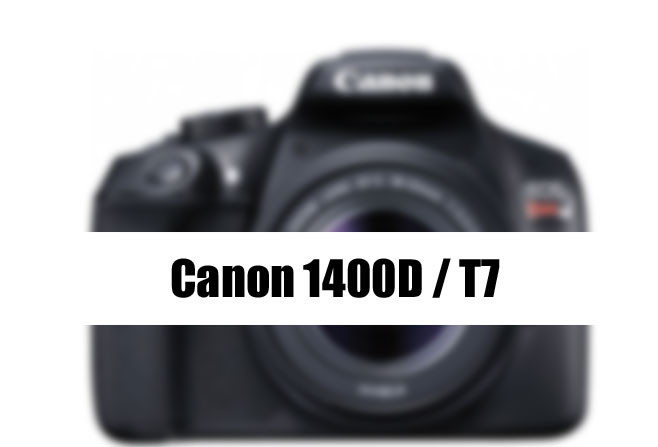 Canon 1400D image