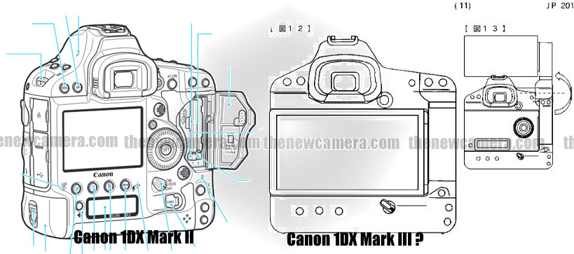 Canon 1DX Mark III image