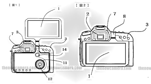 Canon 5D Mark V