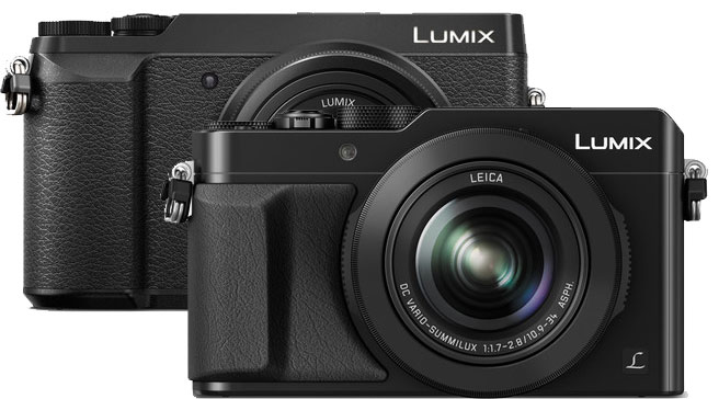 Boekhouding Altijd Classificatie Panasonic LX200 « NEW CAMERA